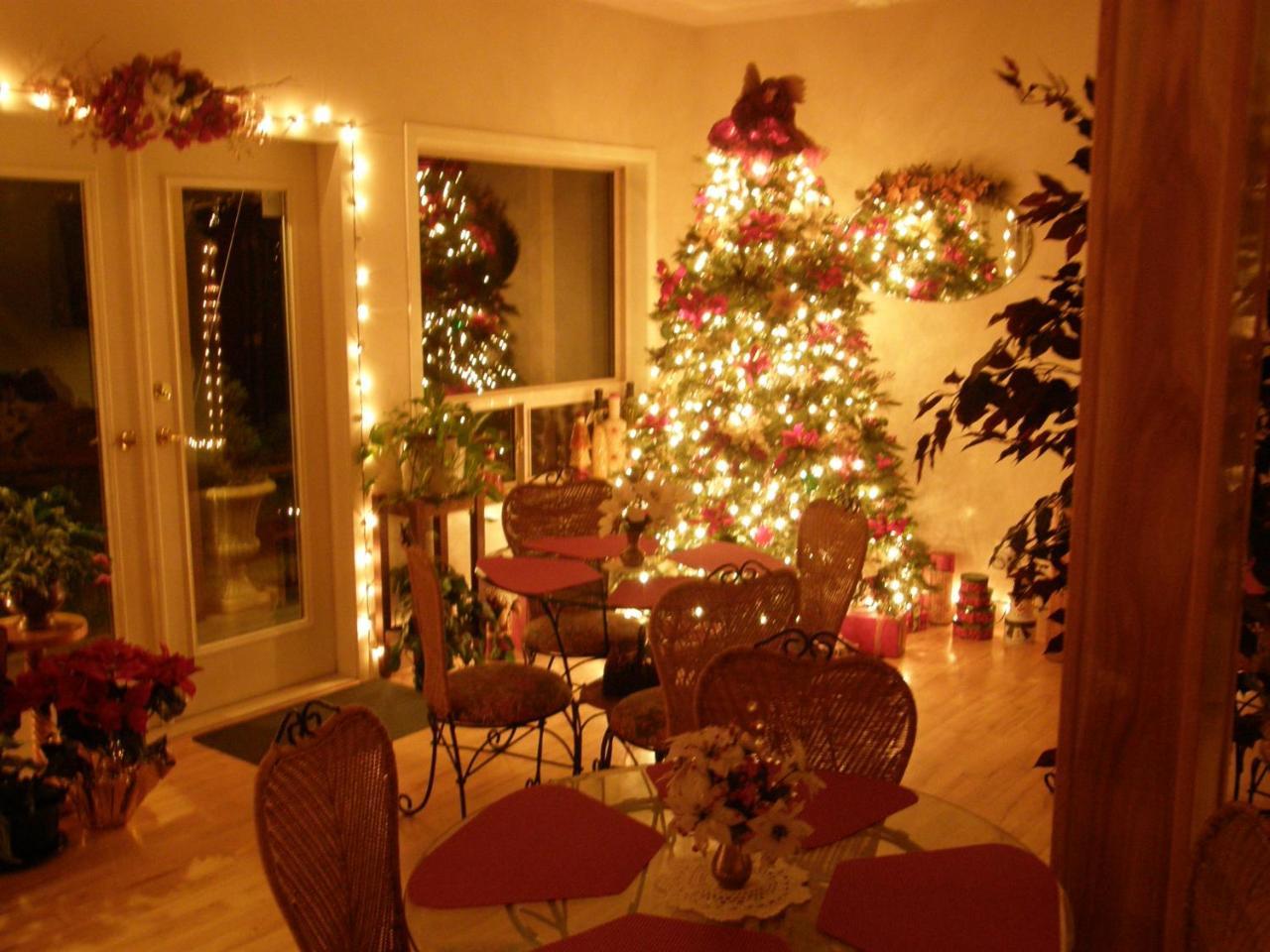 Cedar Wood Lodge Bed & Breakfast Inn Port Alberni Exterior foto